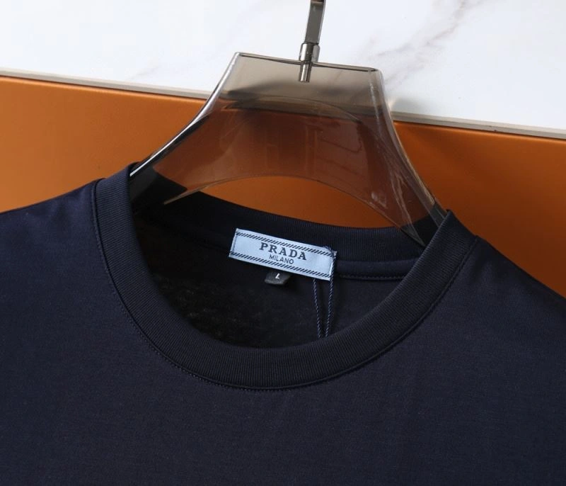 Prada T-Shirts GoodFit 171748