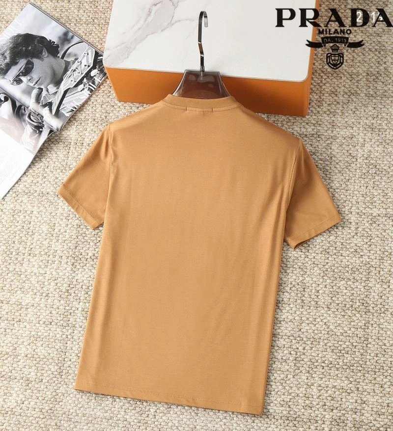 Prada T-Shirts EasyMatch 171745