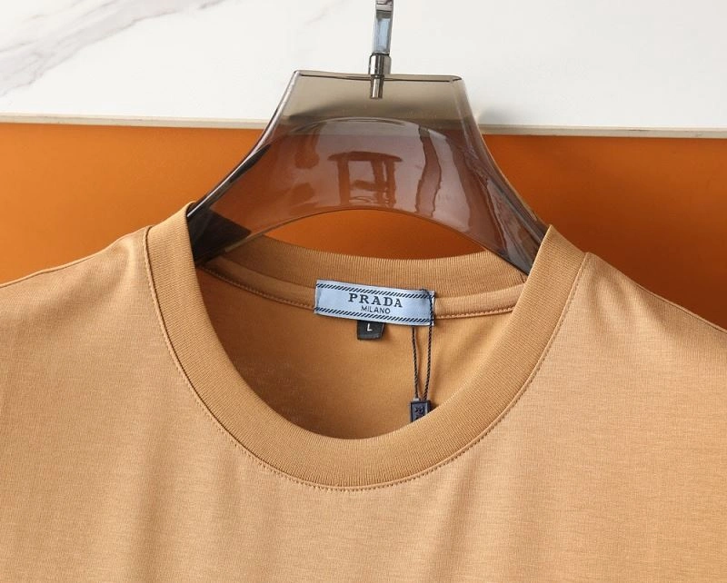 Prada T-Shirts EasyMatch 171745