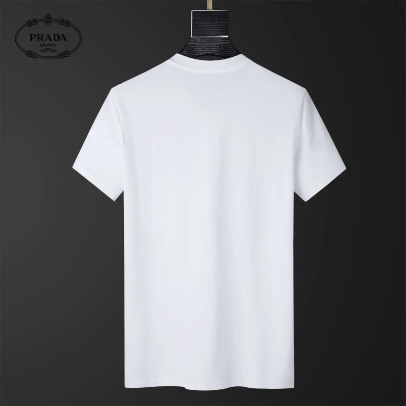 Prada T-Shirts Durable 165606