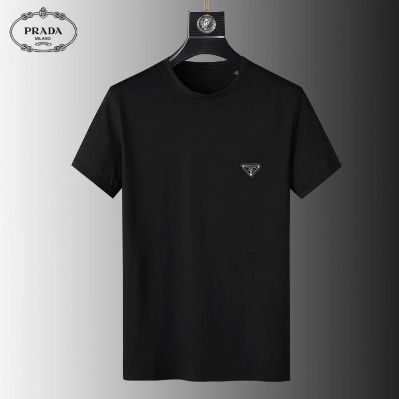 Prada T-Shirts WeatherProof 171734