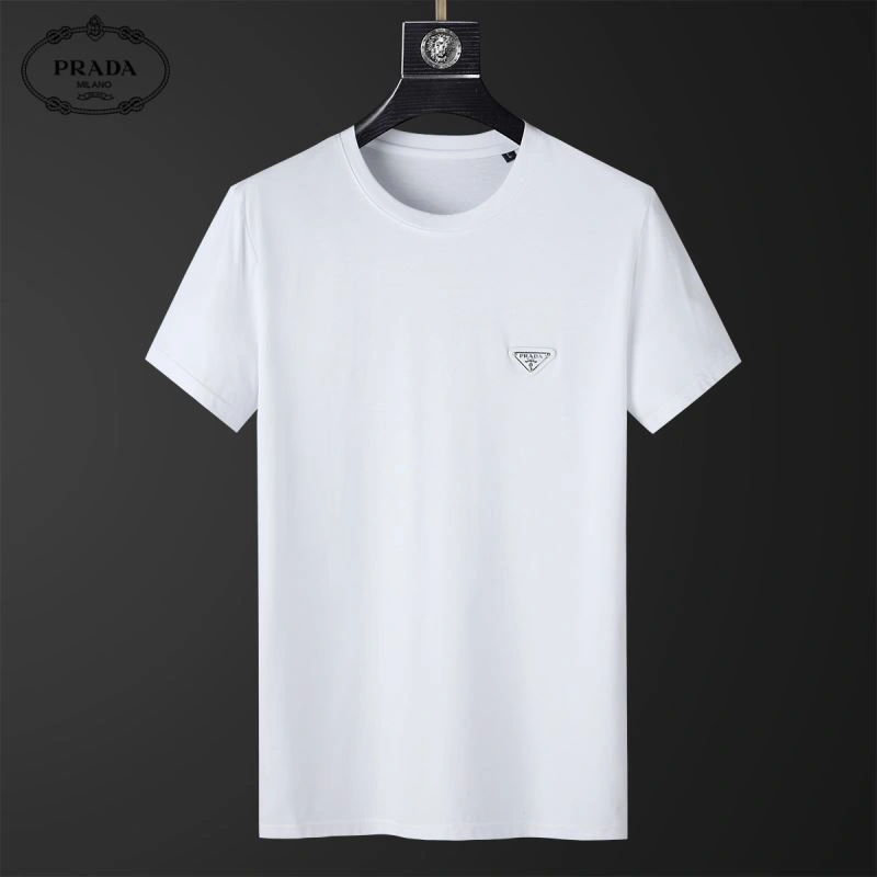 Prada T-Shirts WeatherProof 171734