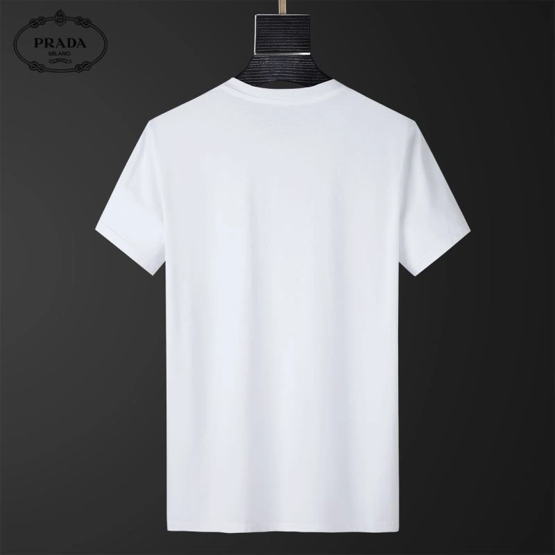 Prada T-Shirts WeatherProof 171734