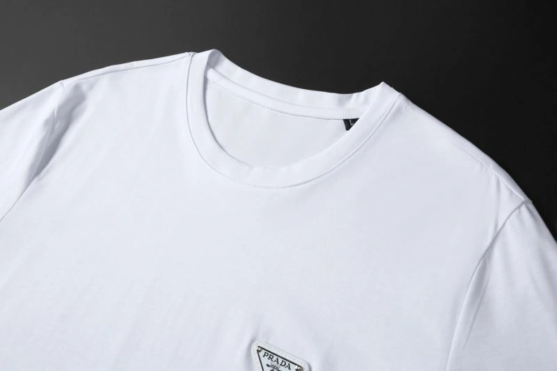 Prada T-Shirts WeatherProof 171734
