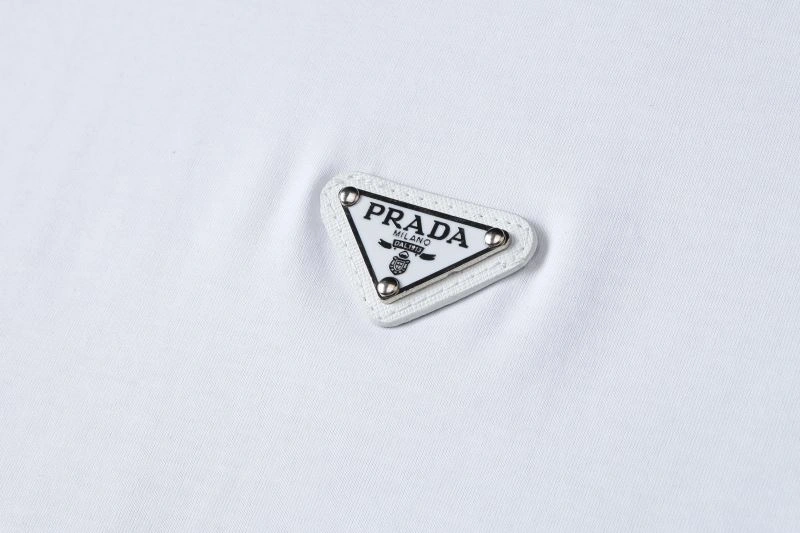 Prada T-Shirts WeatherProof 171734