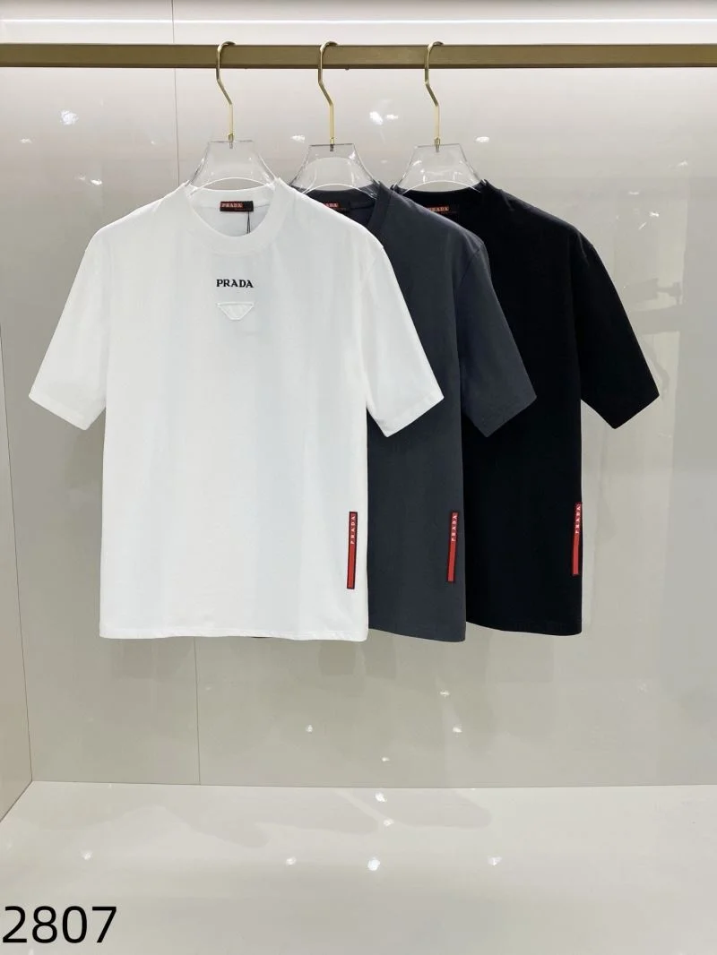 WeatherProof Prada T-Shirts 166631