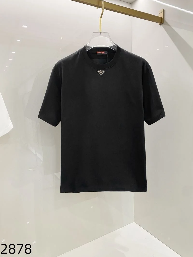 Prada T-Shirts FreshLook 166647