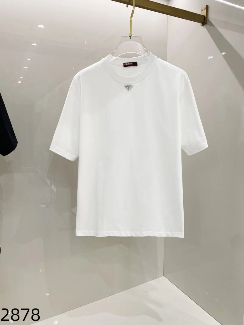 Prada T-Shirts FreshLook 166647