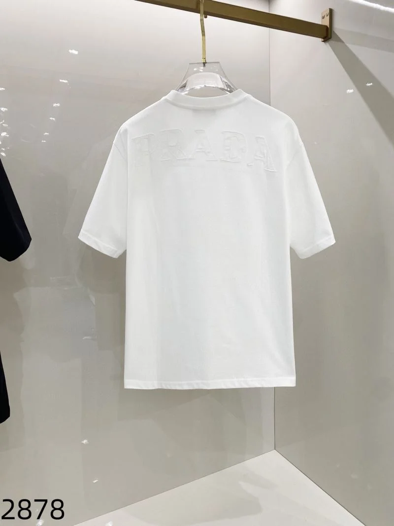 Prada T-Shirts FreshLook 166647