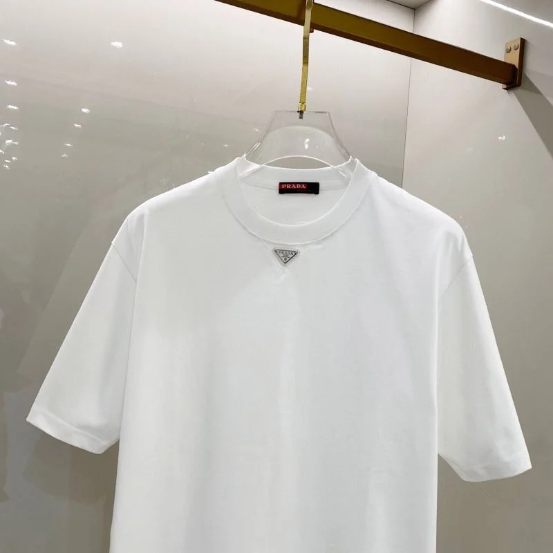 Prada T-Shirts FreshLook 166647