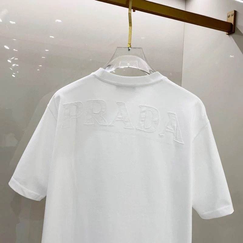 Prada T-Shirts FreshLook 166647