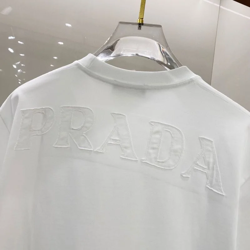 Prada T-Shirts FreshLook 166647