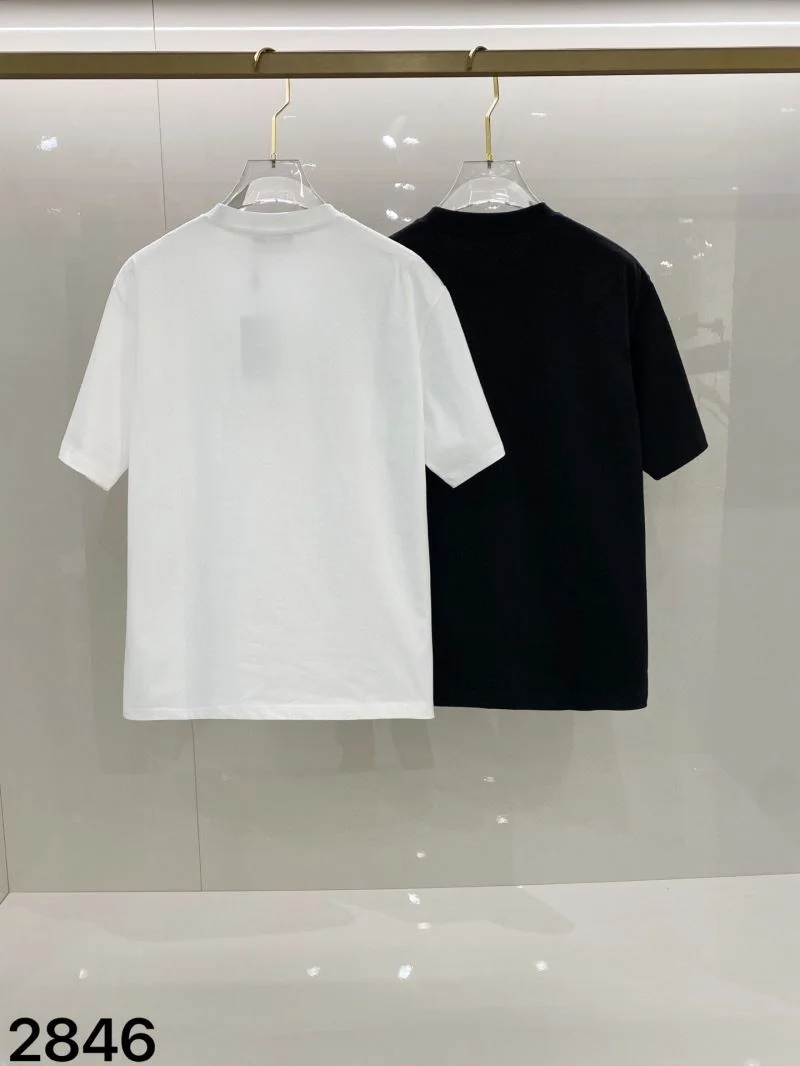 Prada T-Shirts NewStyle 166628