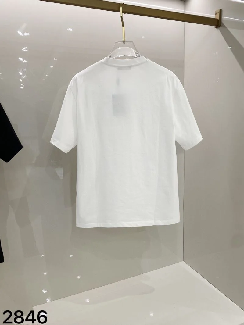 Prada T-Shirts NewStyle 166628
