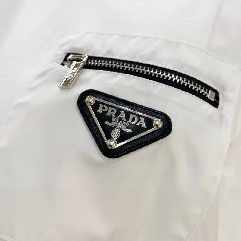 Prada T-Shirts NewStyle 166628