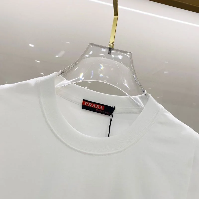 Prada T-Shirts NewStyle 166628
