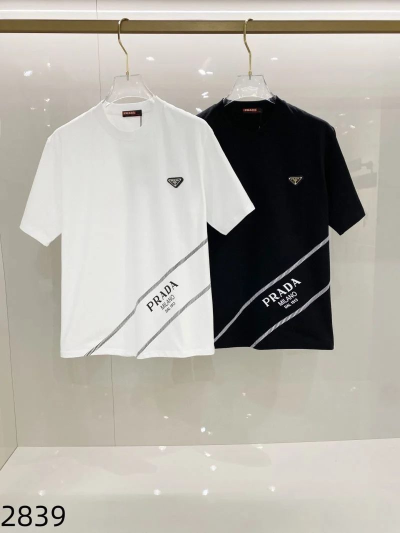 UrbanStyle Prada T-Shirts 166638