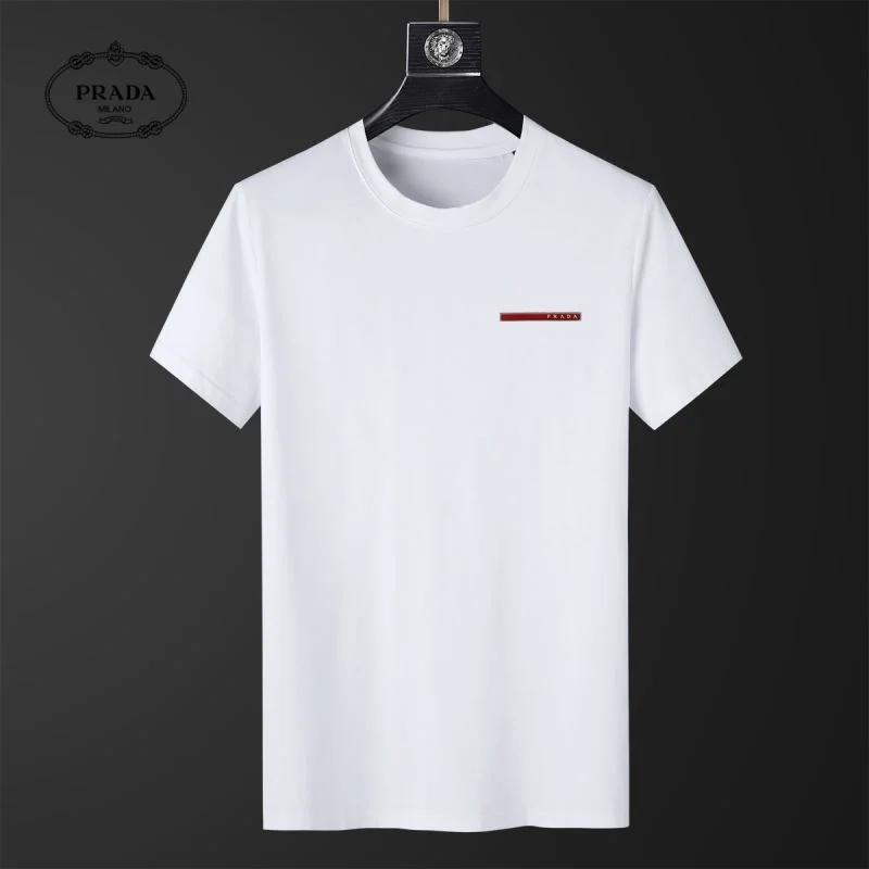 Prada T-Shirts Effortless 166625