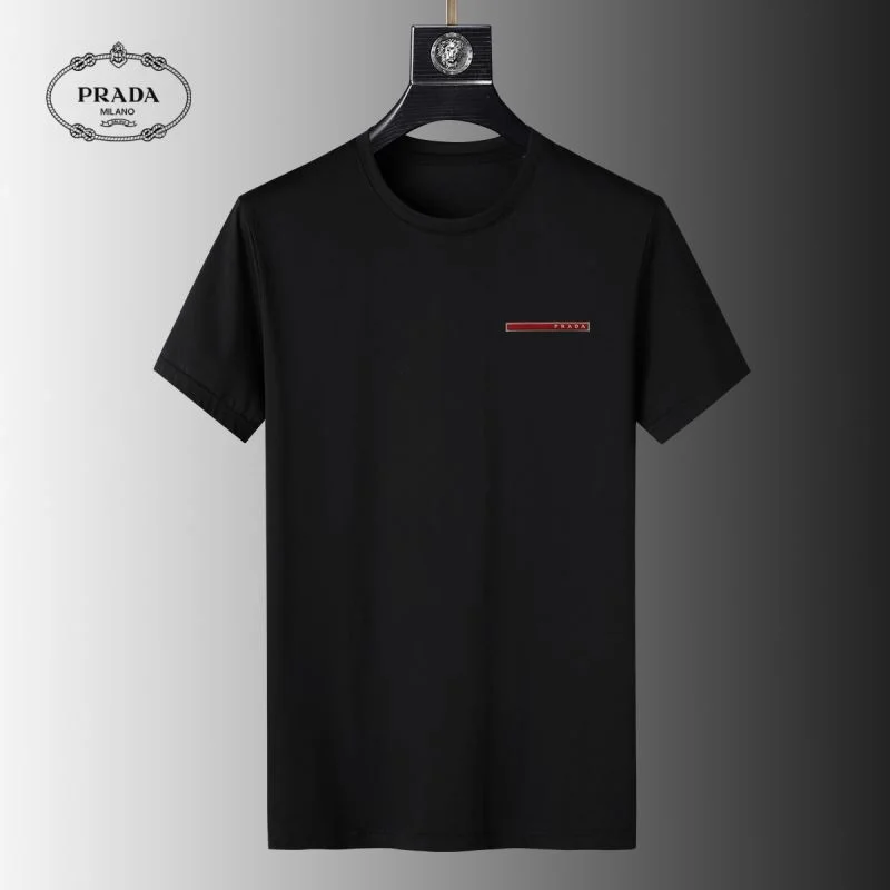 Prada T-Shirts Effortless 166625