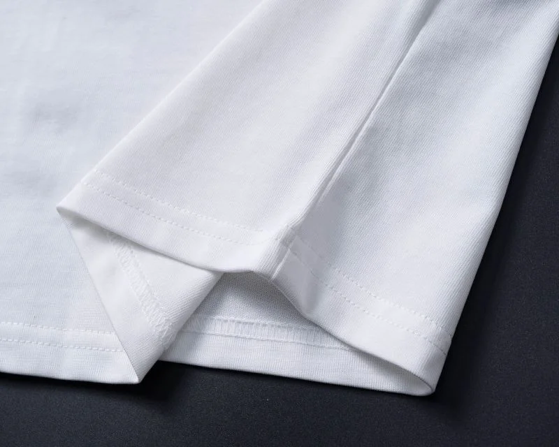 Refined Prada T-Shirts 166666