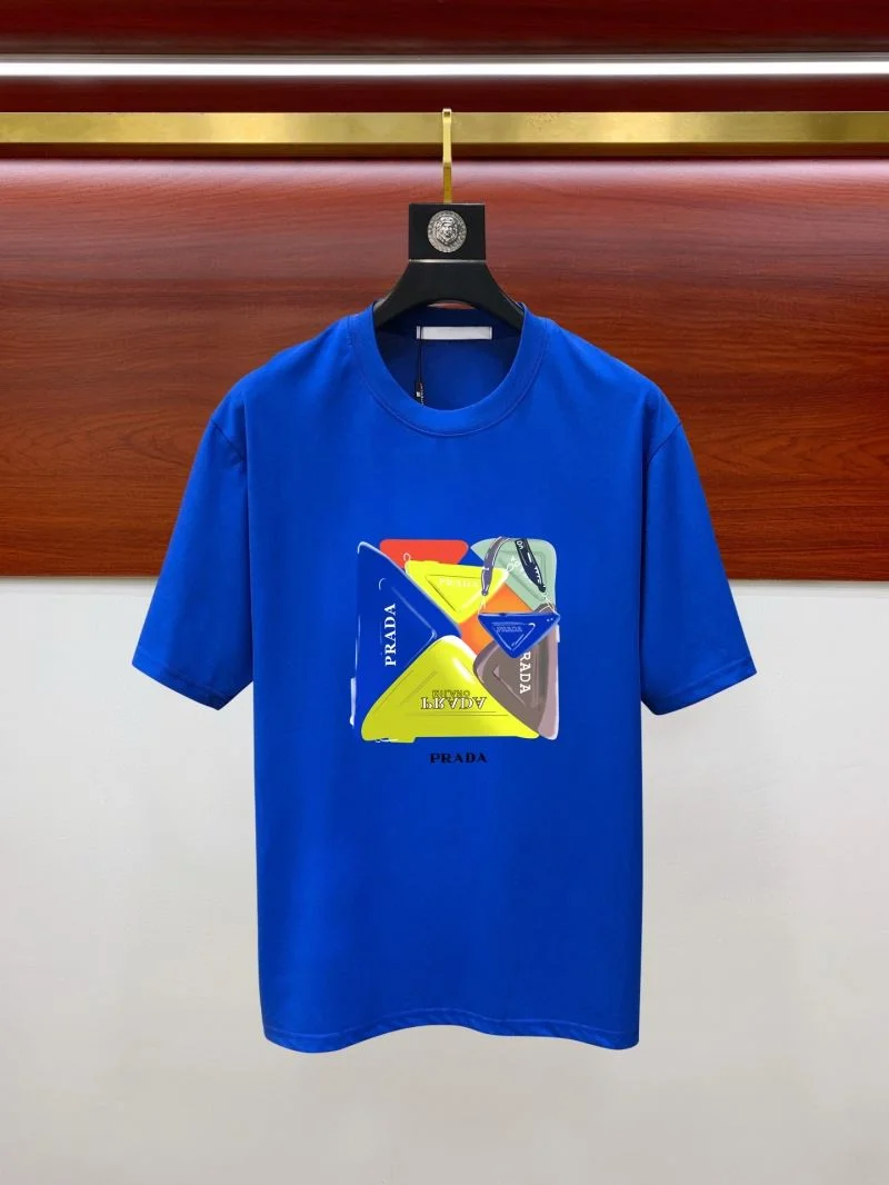 Fashionable Prada T-Shirts 166617