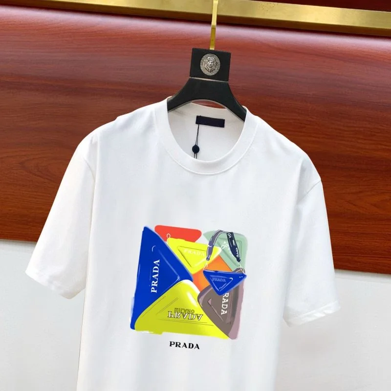 Fashionable Prada T-Shirts 166617