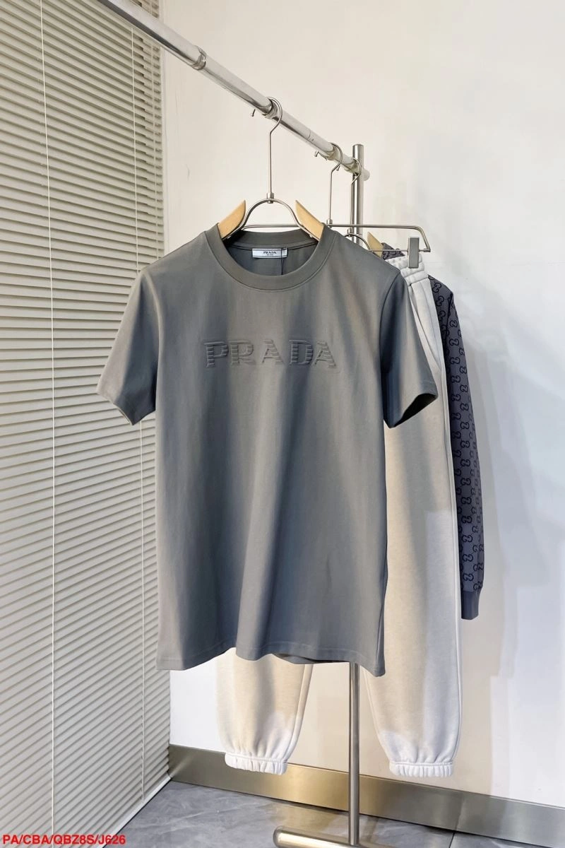 GoAnywhere Prada T-Shirts 171568