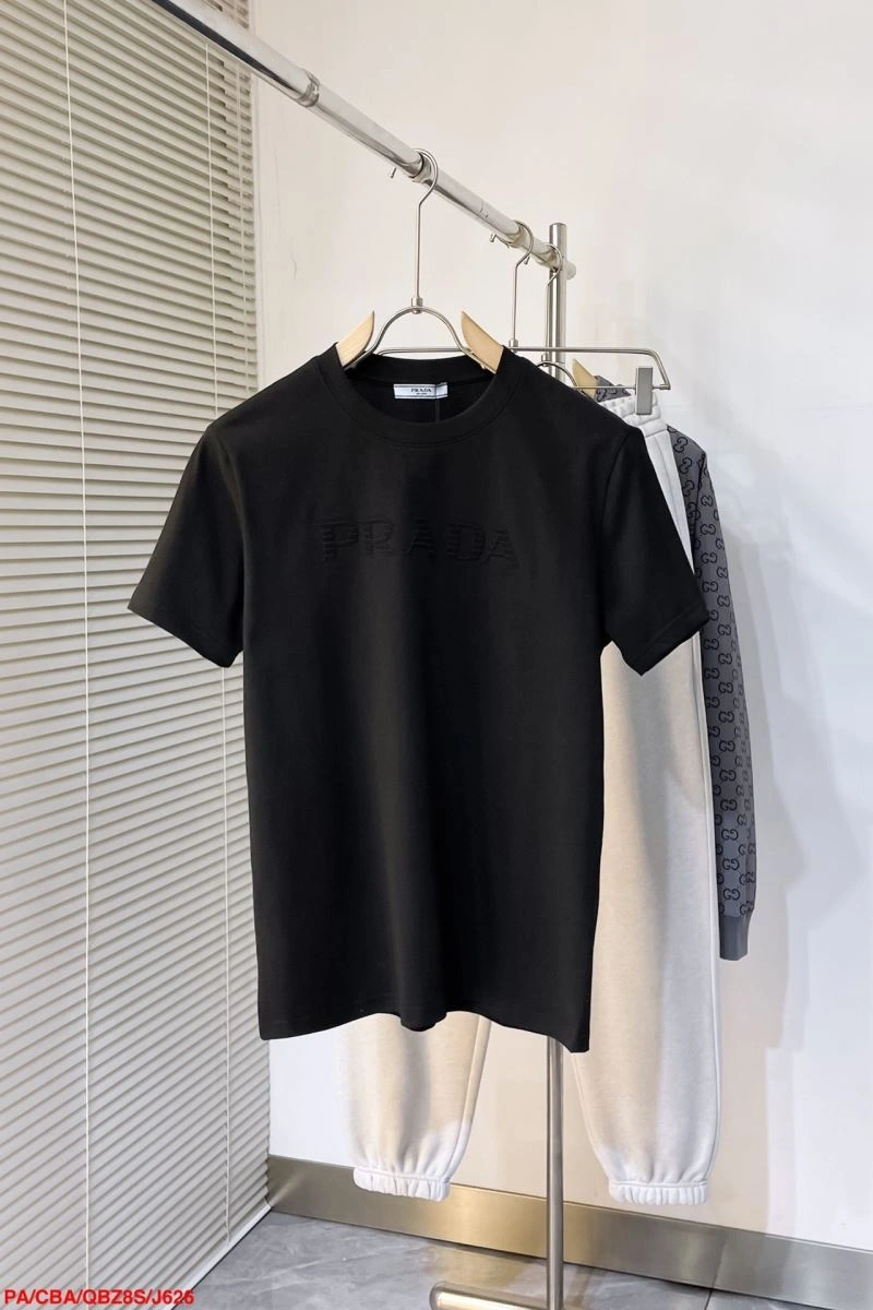 GoAnywhere Prada T-Shirts 171568