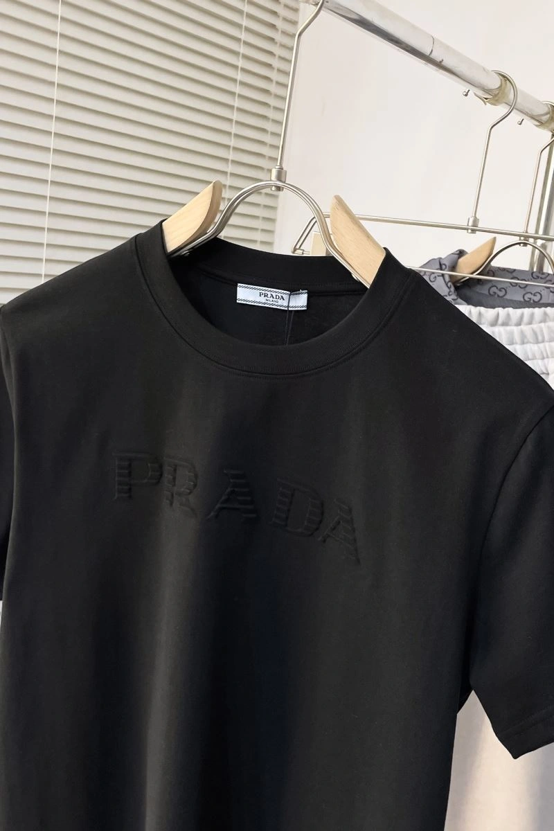GoAnywhere Prada T-Shirts 171568