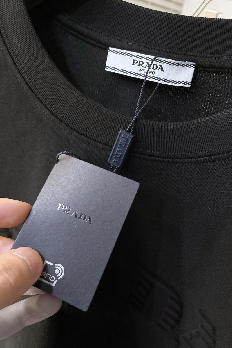 GoAnywhere Prada T-Shirts 171568