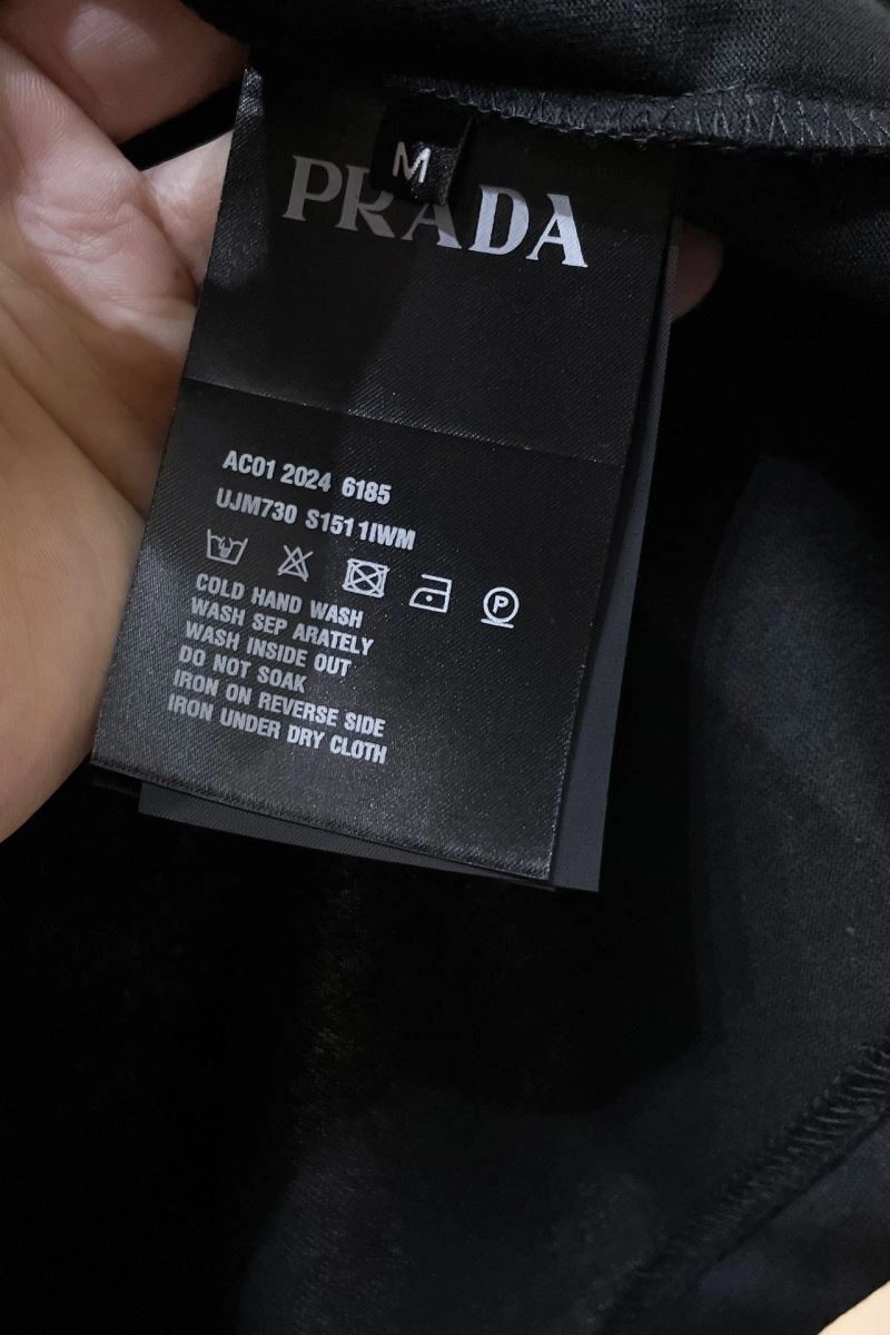GoAnywhere Prada T-Shirts 171568