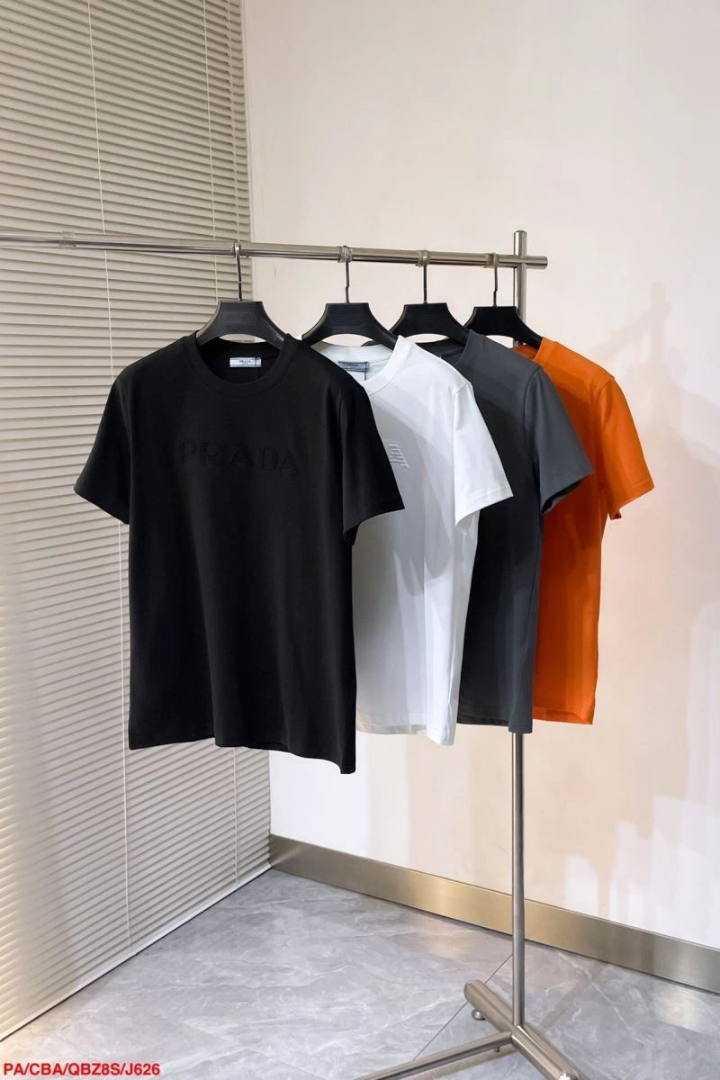 GoAnywhere Prada T-Shirts 171568