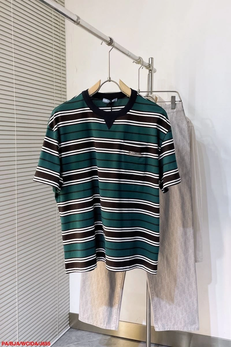 Prada T-Shirts Packable 171530