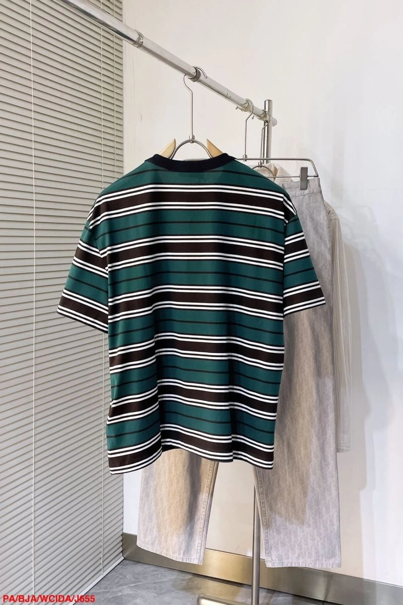 Prada T-Shirts Packable 171530