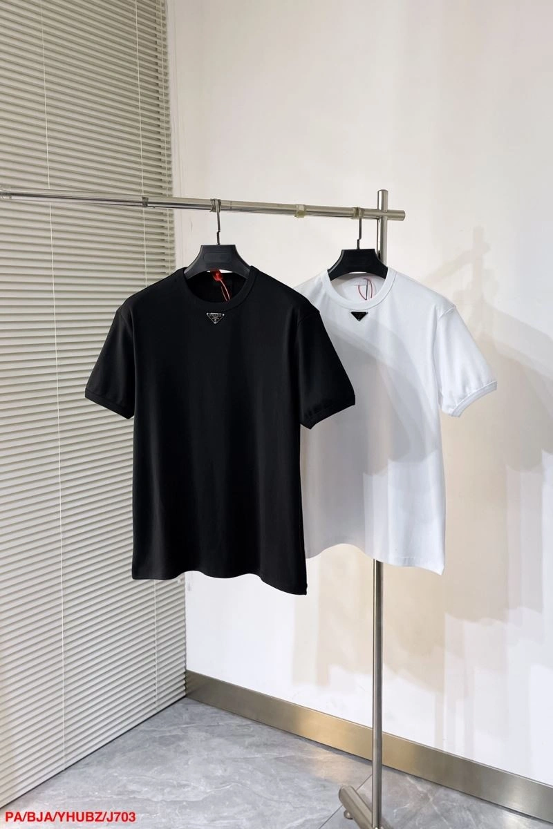 Affordable Prada T-Shirts 171579