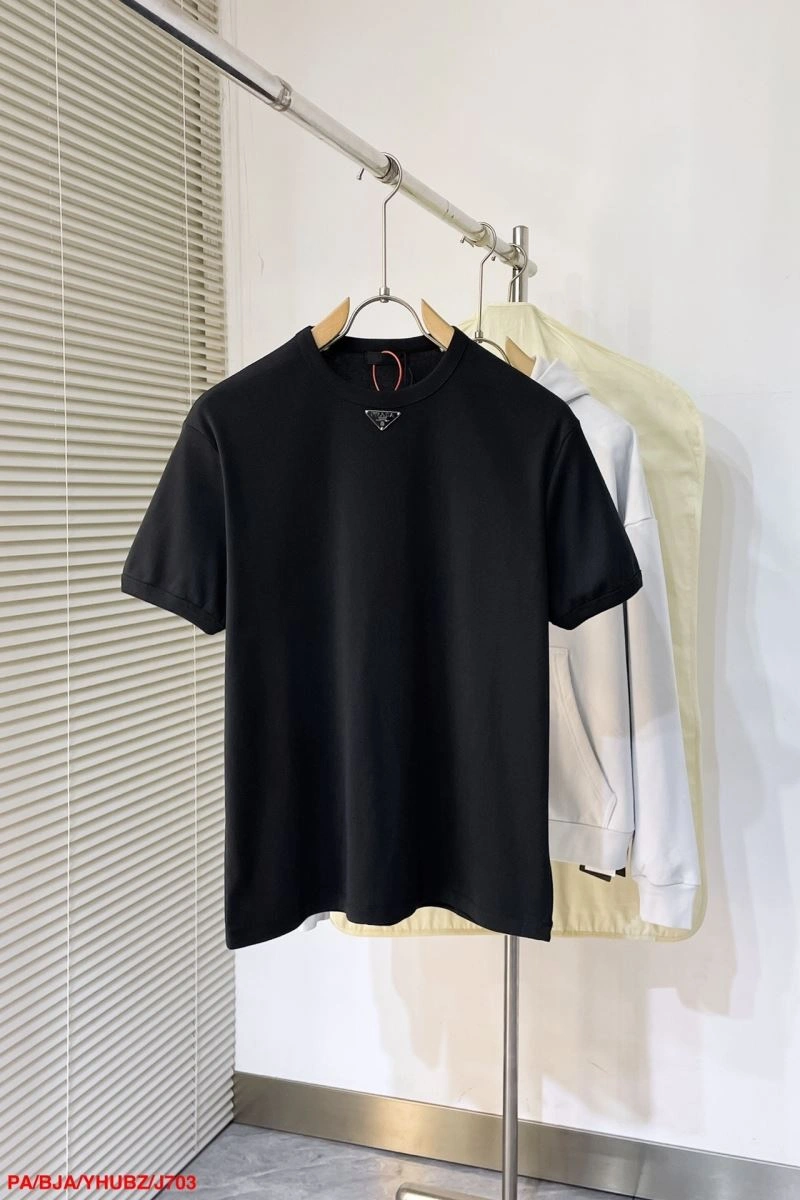 Affordable Prada T-Shirts 171579