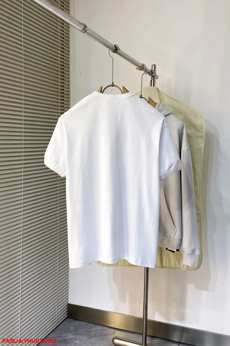 Affordable Prada T-Shirts 171579