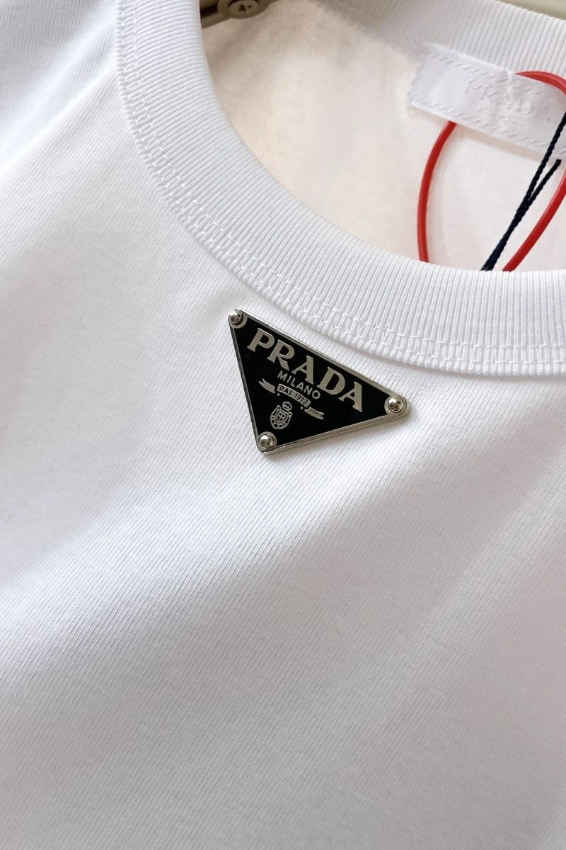 Affordable Prada T-Shirts 171579
