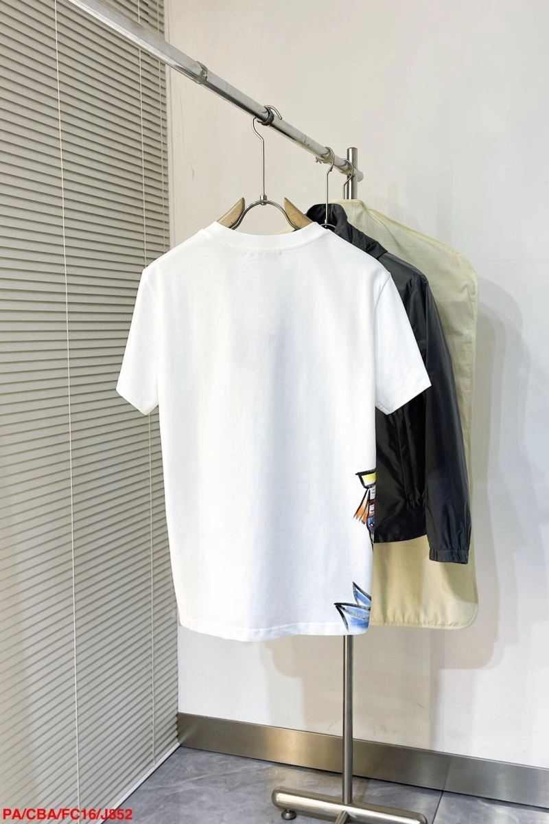Comfortable Prada T-Shirts 171578