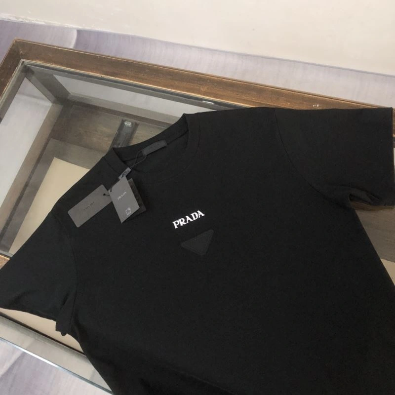 Thermal Prada T-Shirts 171571