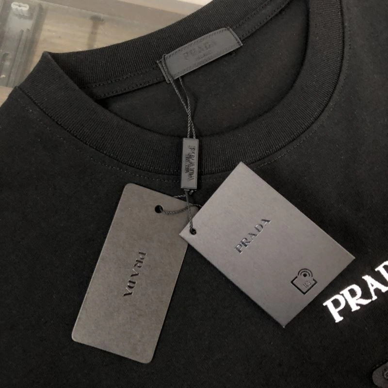 Thermal Prada T-Shirts 171571