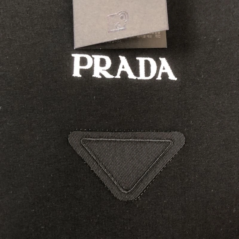 Thermal Prada T-Shirts 171571