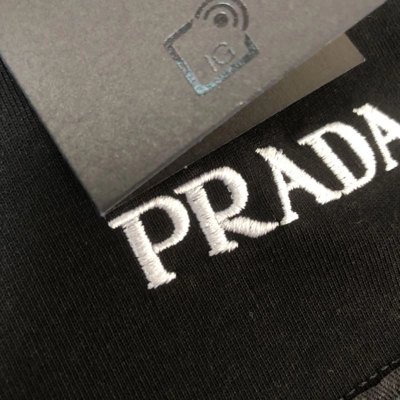 Thermal Prada T-Shirts 171571