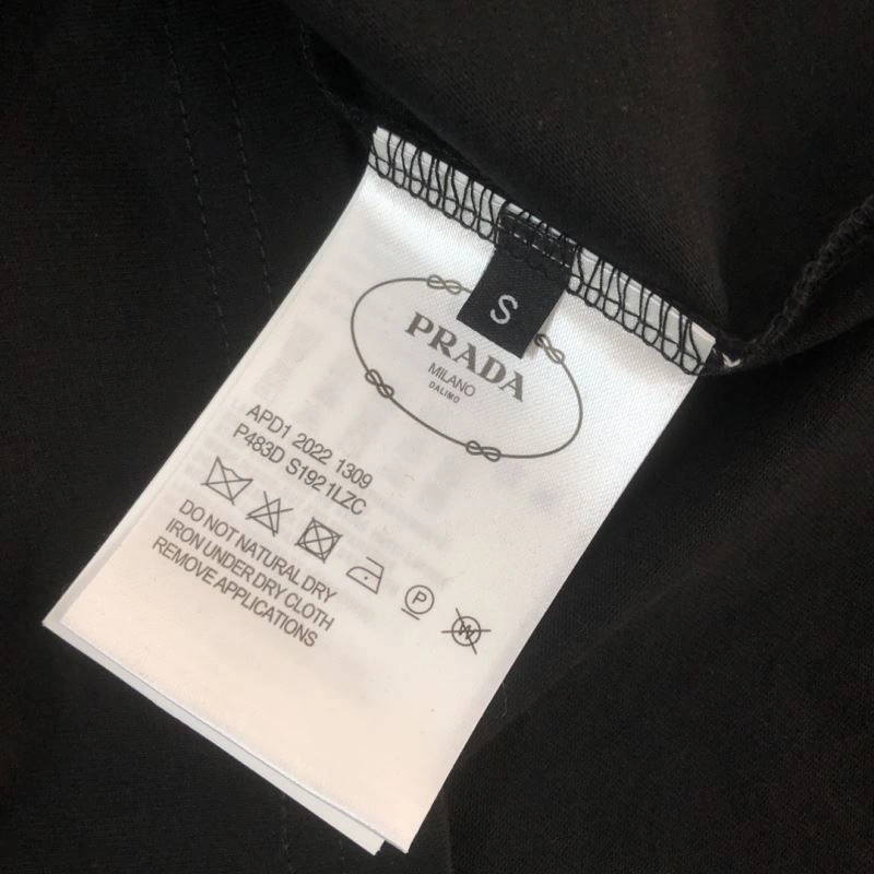 Thermal Prada T-Shirts 171571