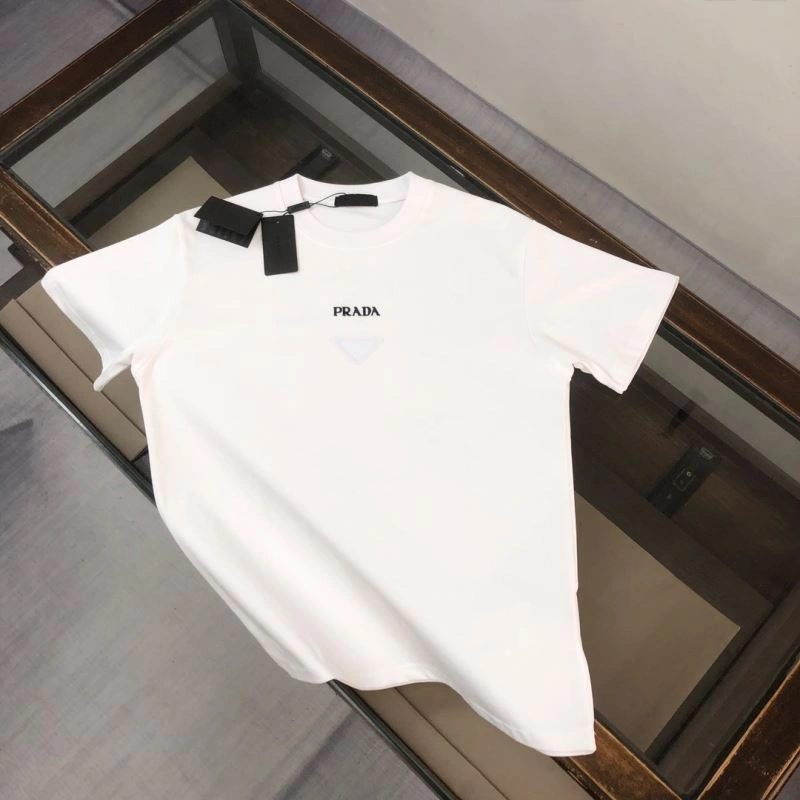 Prada T-Shirts SportInspired 171573