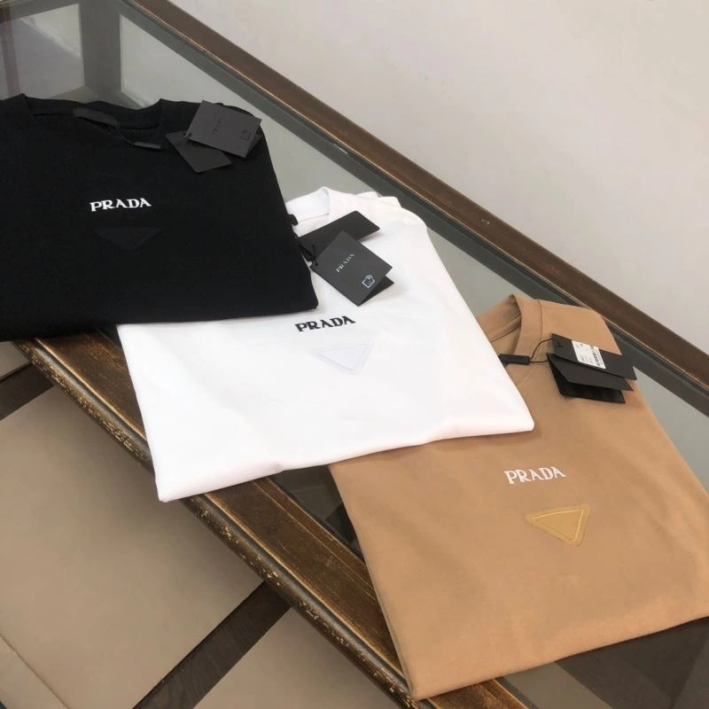Prada T-Shirts SportInspired 171573