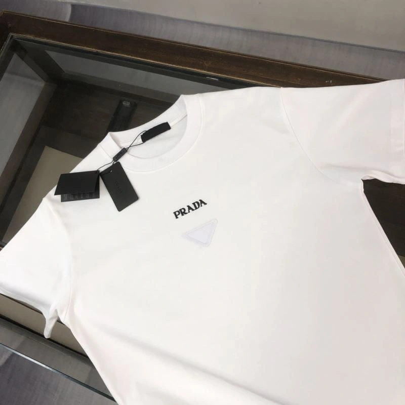 Prada T-Shirts SportInspired 171573