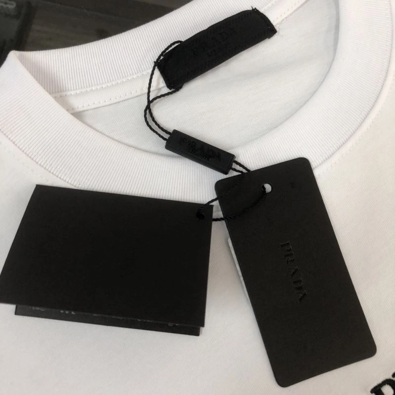Prada T-Shirts SportInspired 171573