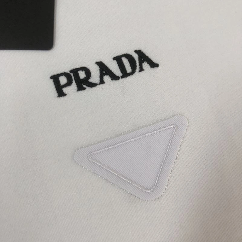 Prada T-Shirts SportInspired 171573