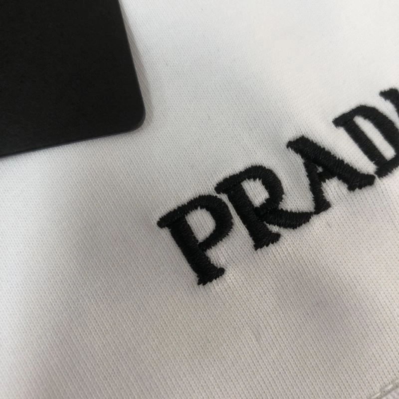 Prada T-Shirts SportInspired 171573
